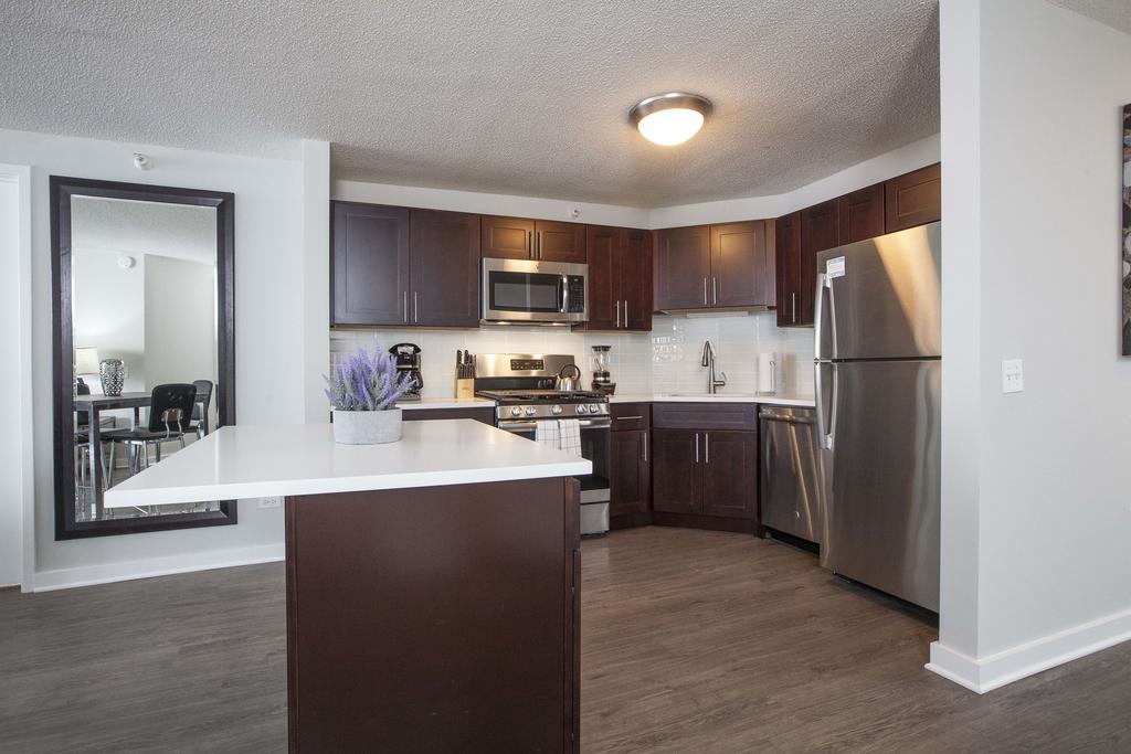 Apartment Alfred On State Street