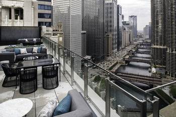 Hotel Londonhouse Chicago, Curio Collection By Hilton 4*