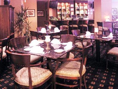 O'hare Garden Hotel 2*