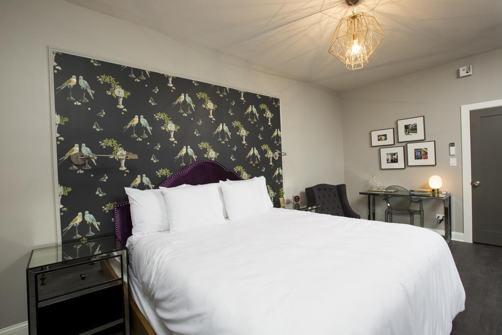 Wicker Park Bed & Breakfast Chicago