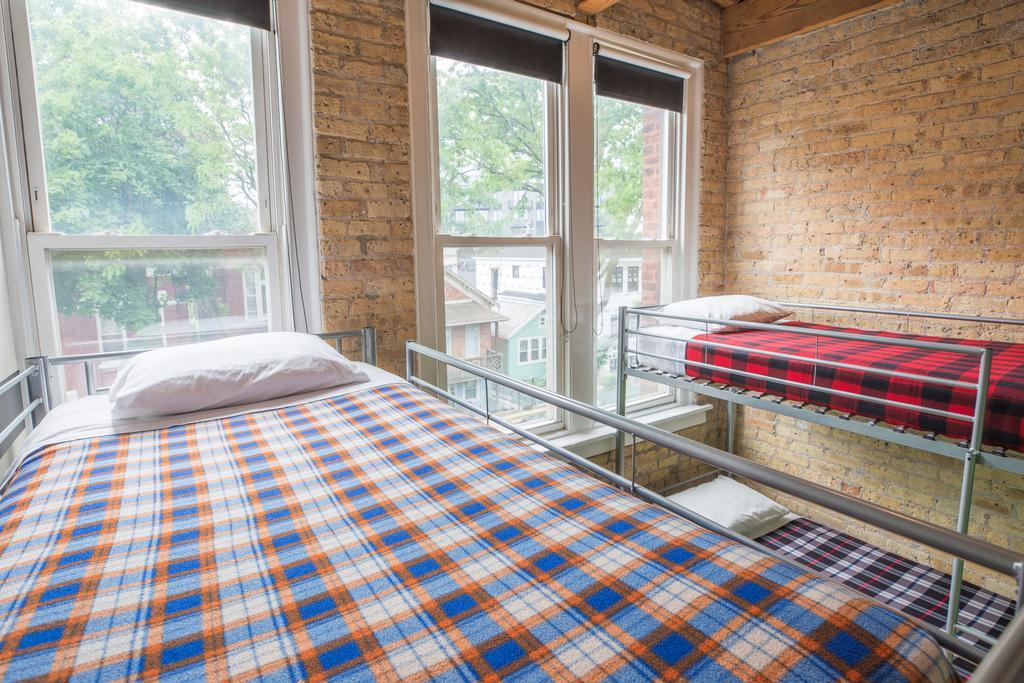 Hostel Urban *