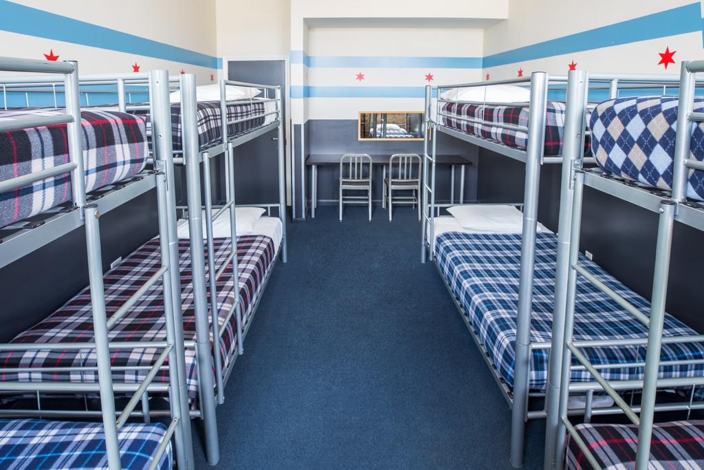 Urban Hostel Chicago