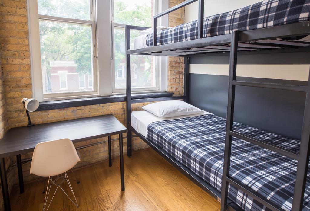 Urban Hostel Chicago