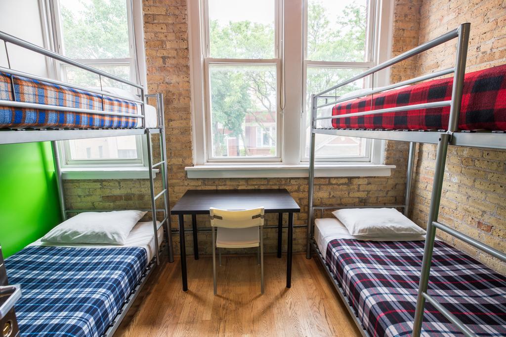 Urban Hostel Chicago