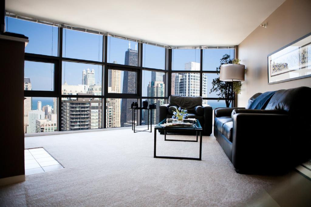 The Penthouse At Grand Plaza Aparthotel