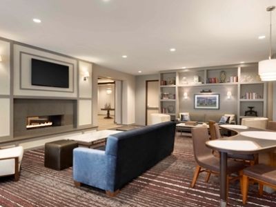 Homewood By Hilton West Loop Fulton Mkt Area Hotel Chicago