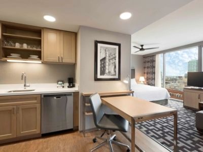 Hotel Homewood By Hilton West Loop Fulton Mkt Area Chicago
