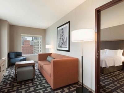 Homewood By Hilton West Loop Fulton Mkt Area Chicago