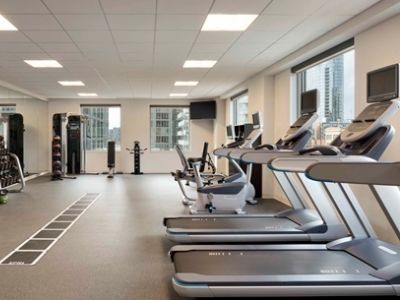 Homewood By Hilton West Loop Fulton Mkt Area Hotel 3*