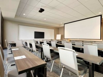 Homewood By Hilton West Loop Fulton Mkt Area 3* Chicago