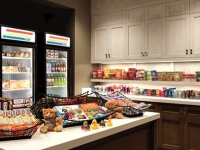 Homewood By Hilton West Loop Fulton Mkt Area 3*