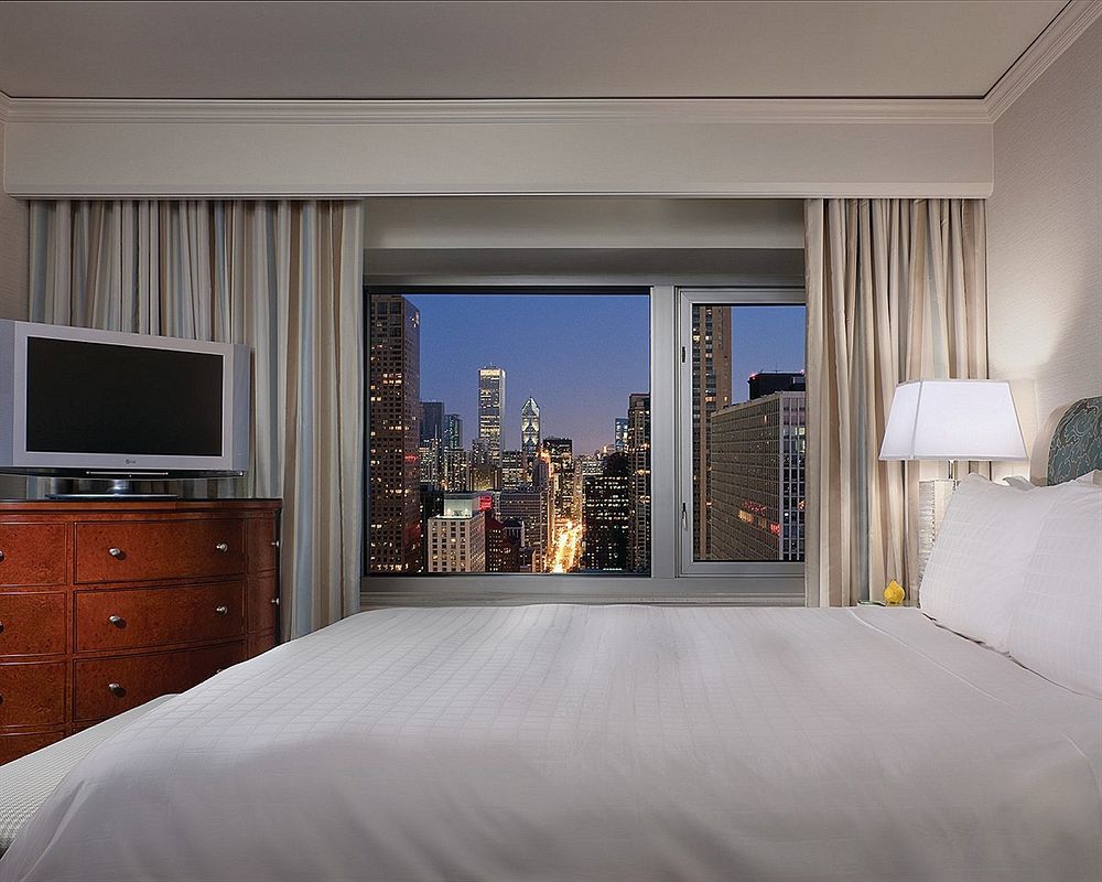 Hotel Four Seasons