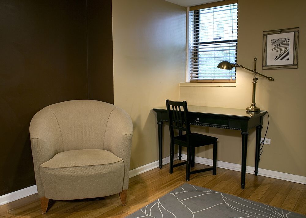 Bed & Breakfast Wicker Park 3*