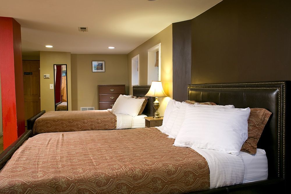 Bed & Breakfast Wicker Park Chicago