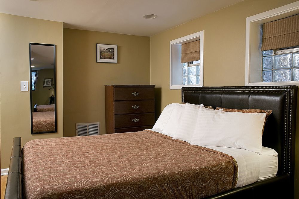 Bed & Breakfast Wicker Park Chicago