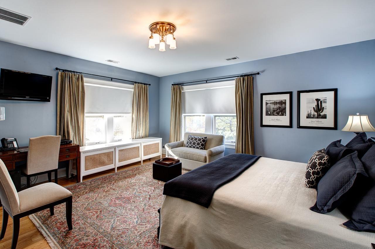 Lang House B&B - Chicago Chicago