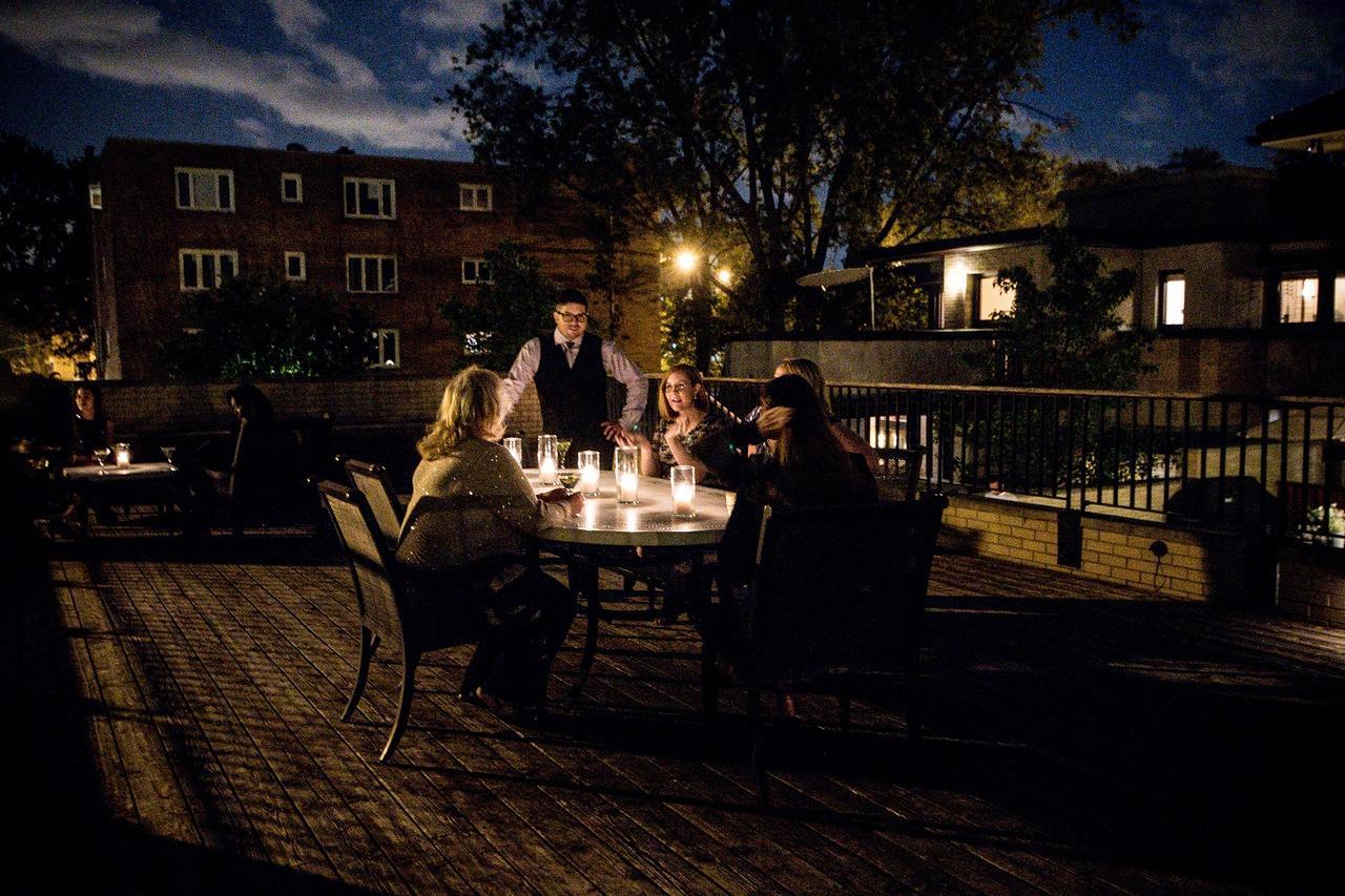 Bed & Breakfast Lang House B&B - Chicago 4*