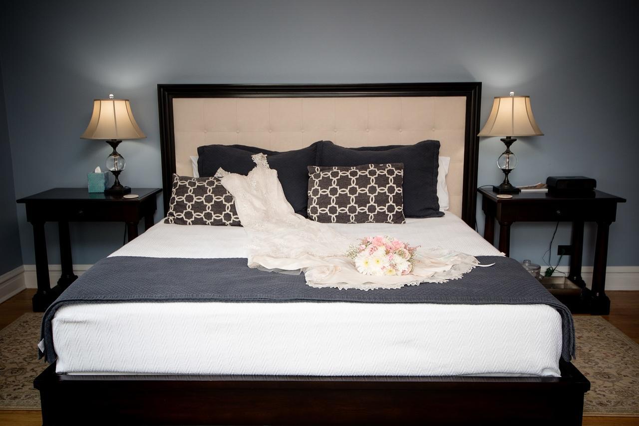 Bed & Breakfast Lang House B&B - Chicago Chicago