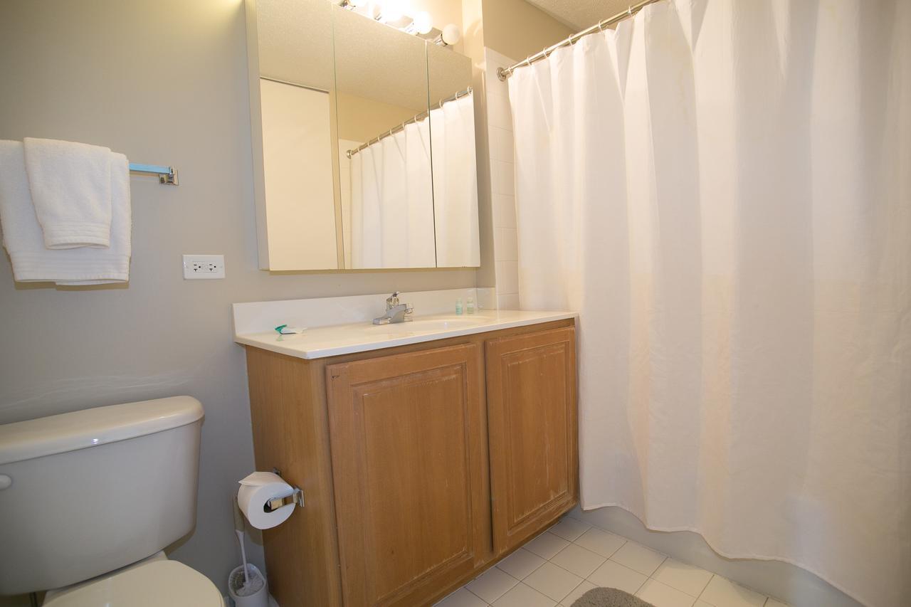 Apartment The Shoreham