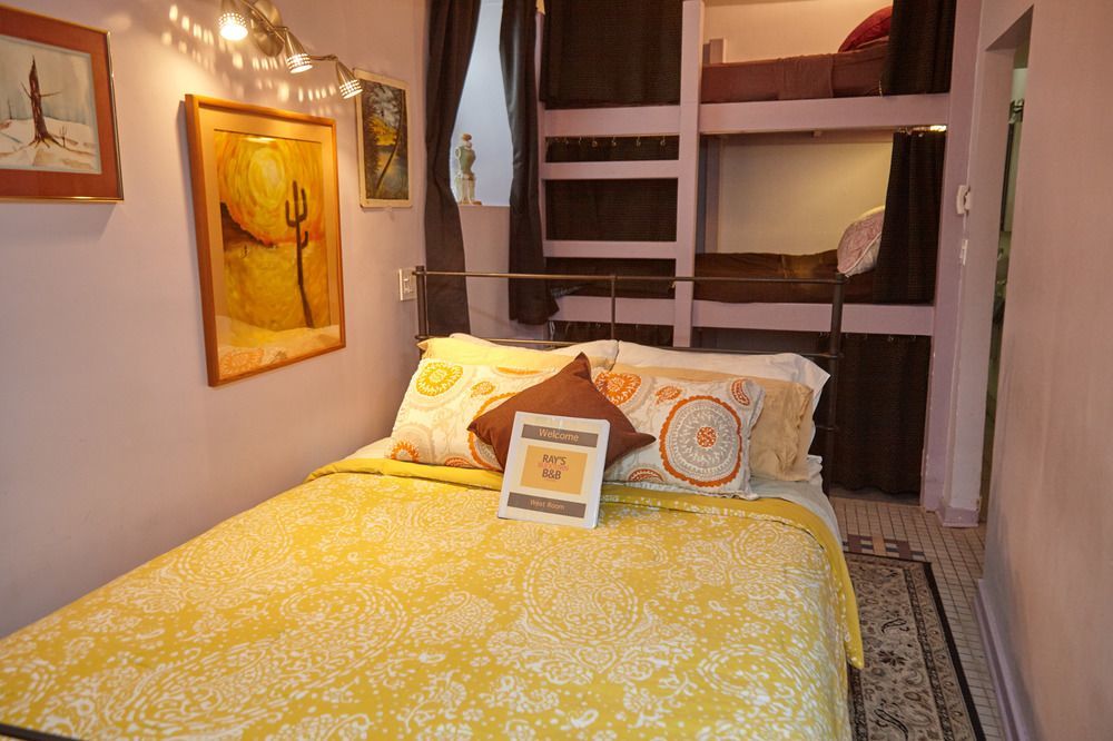 Bed & Breakfast Ray's Bucktown
