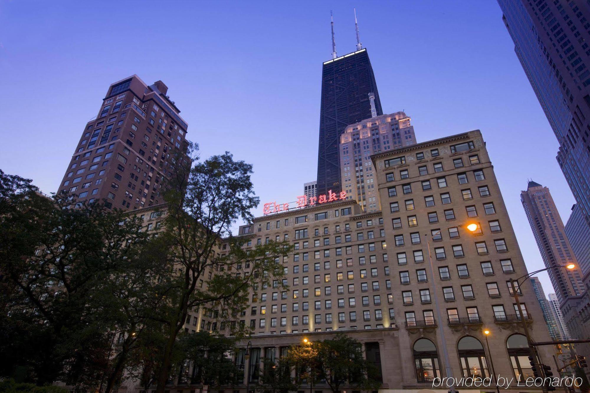 The Drake Hotel 4*