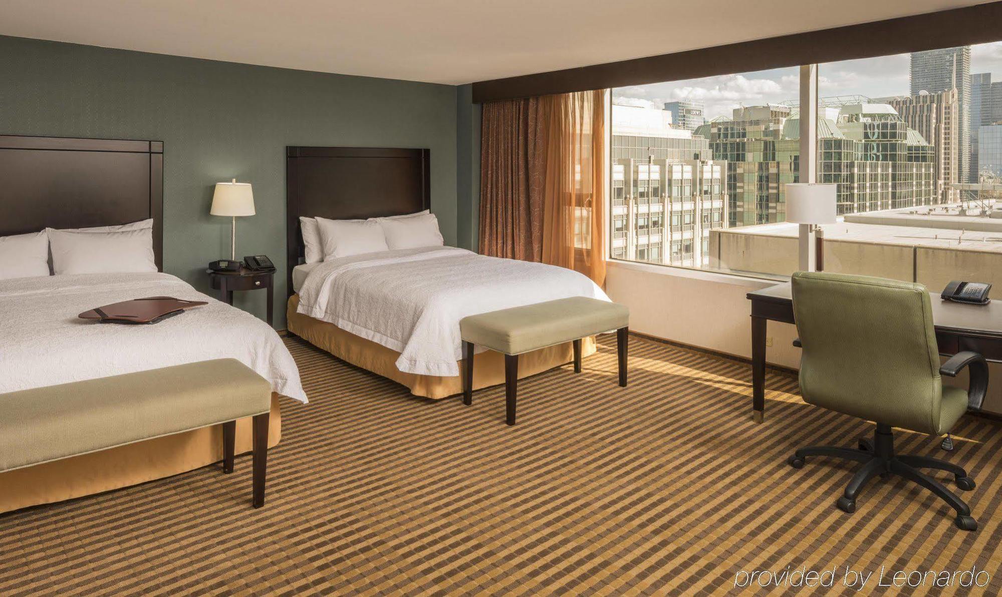 Homewood By Hilton Downtown - Magnificent Mile Hotel