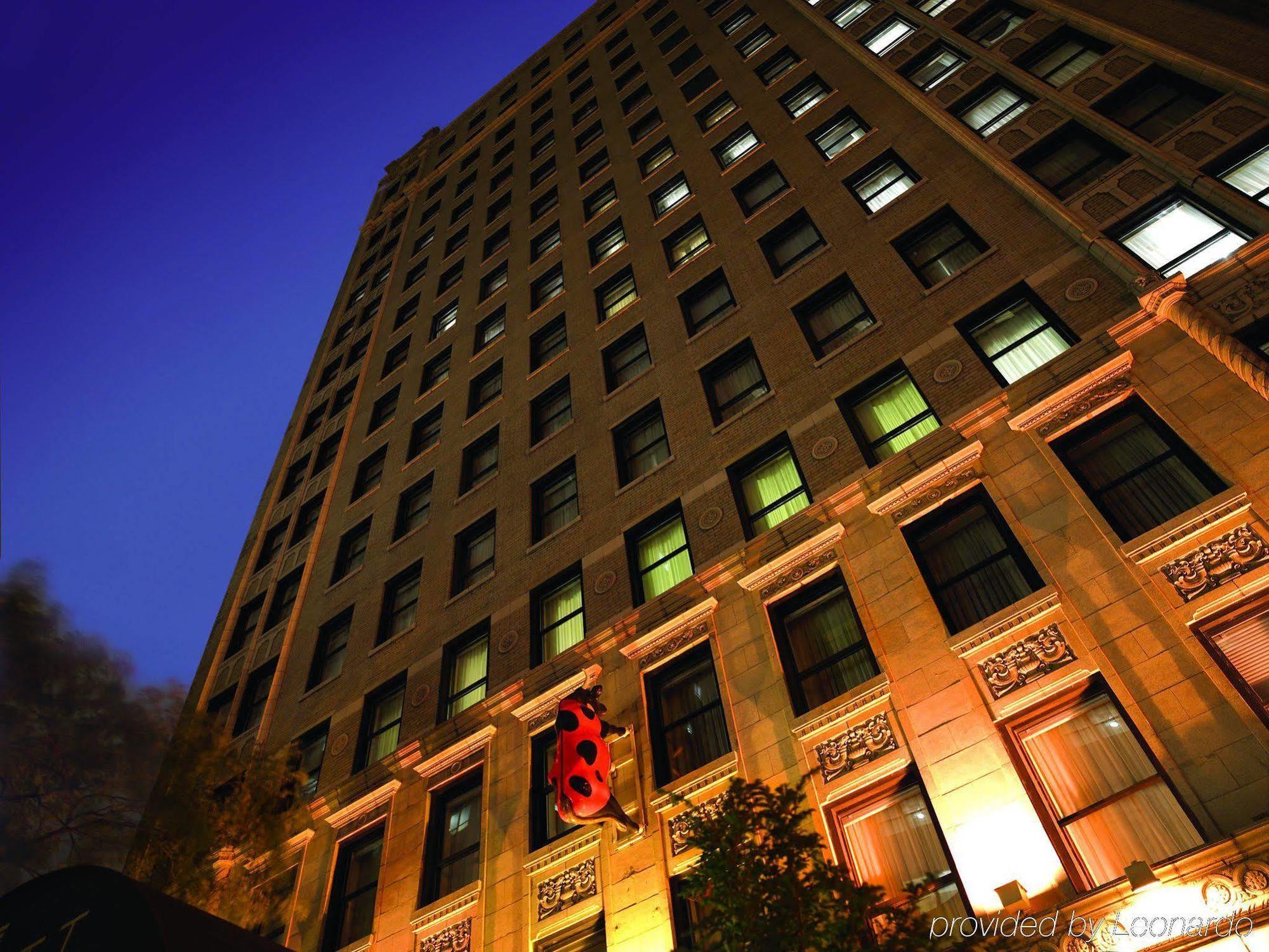 The Talbott Chicago