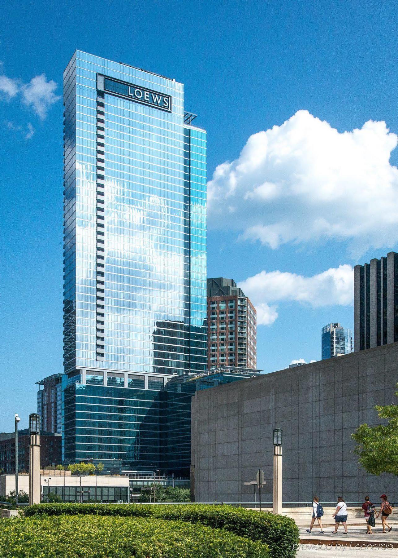 Loews Chicago
