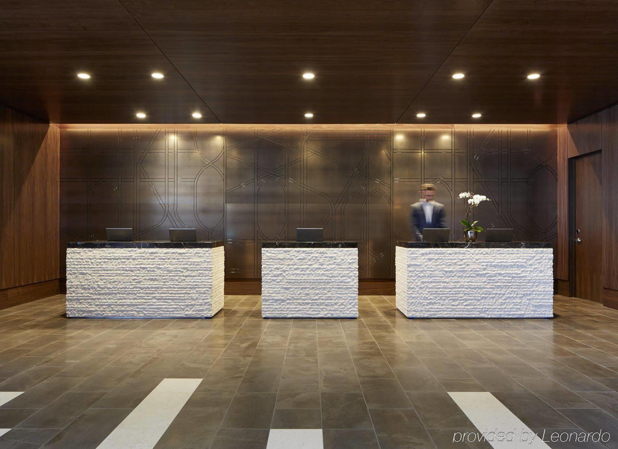 Hotel Loews 4*
