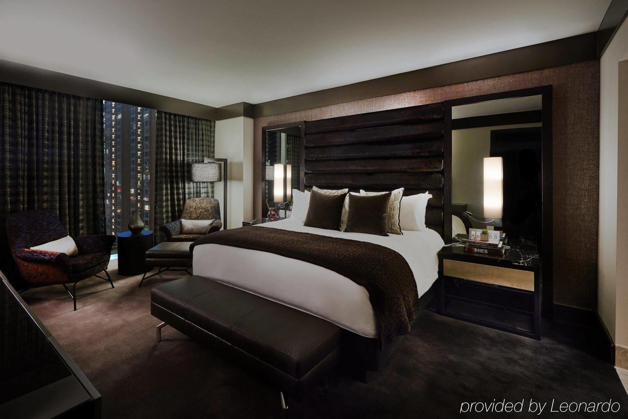 Hotel Loews Chicago