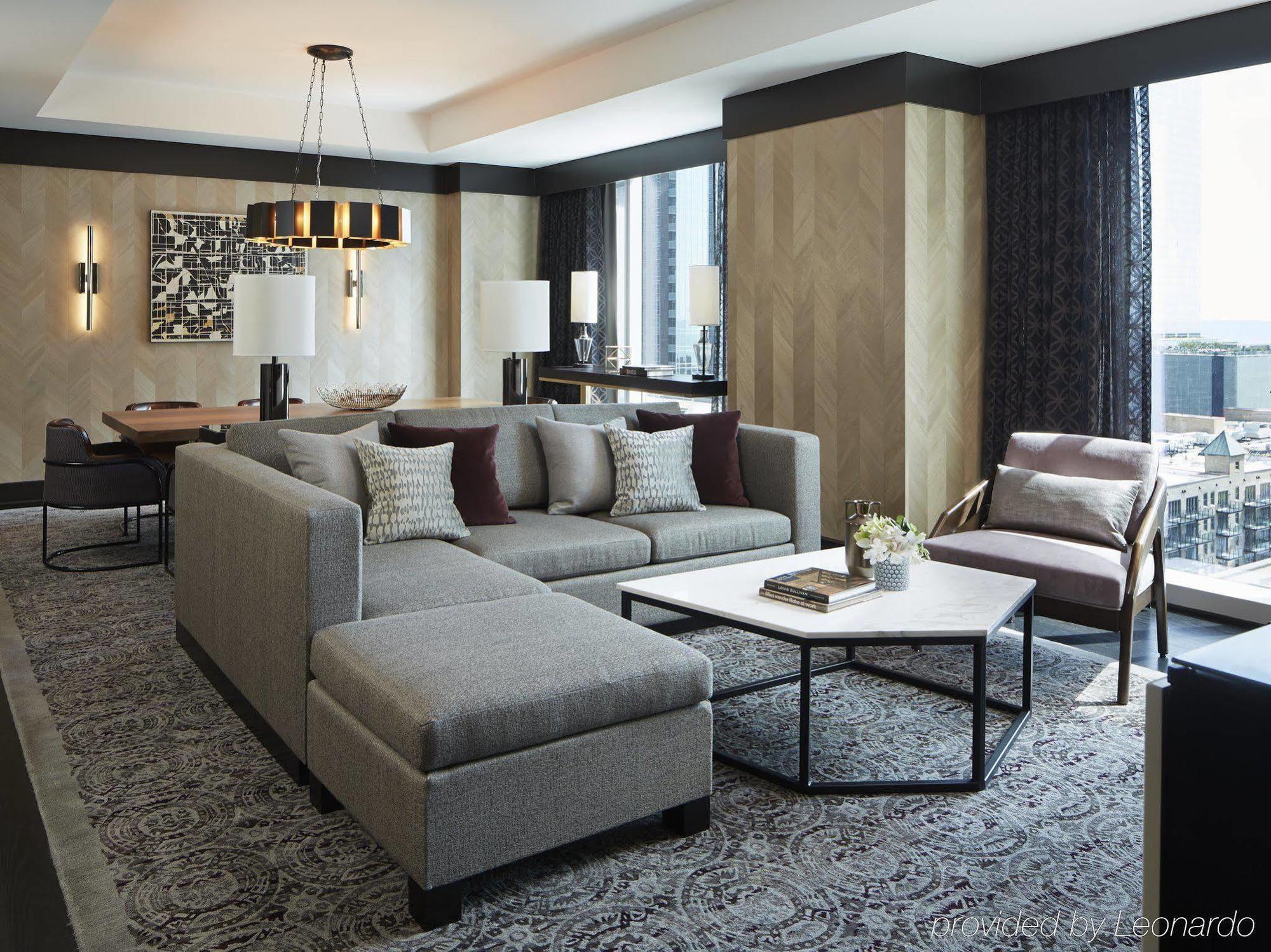 Loews Hotel 4*