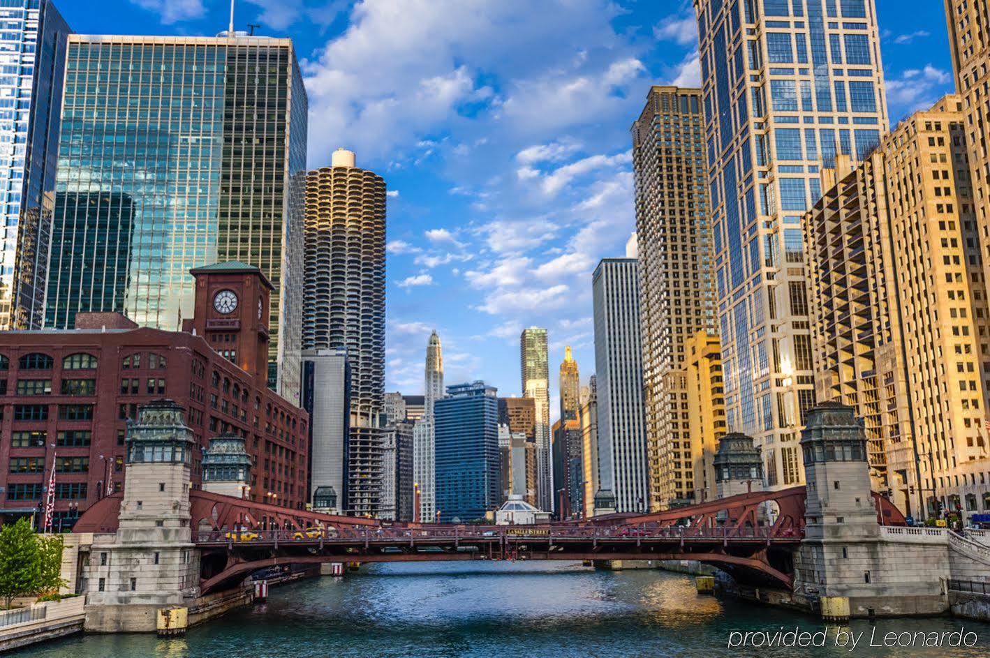 Loews Chicago