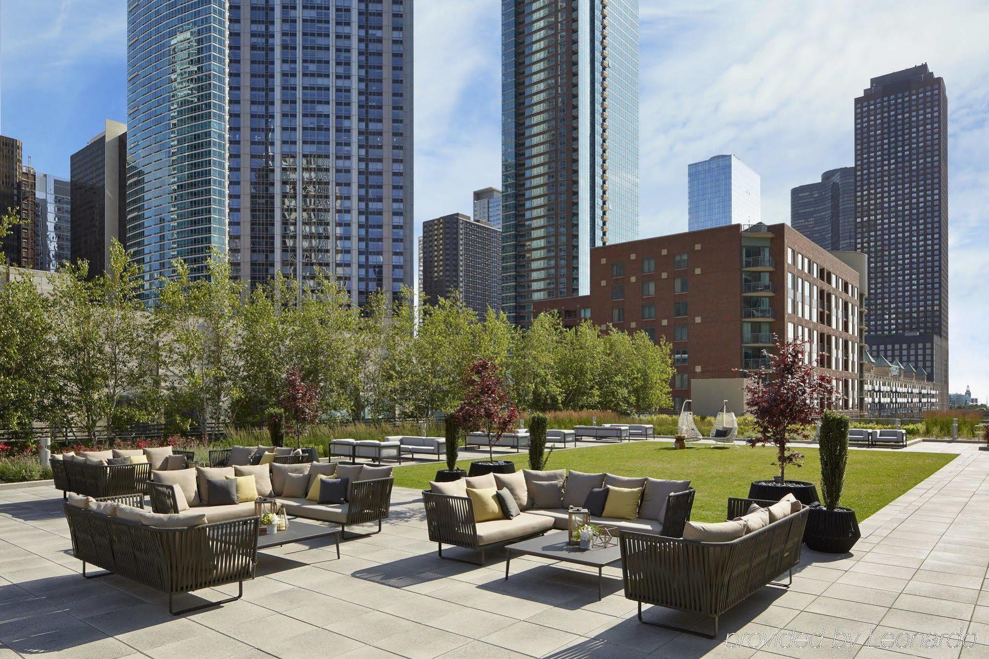 Hotel Loews Chicago