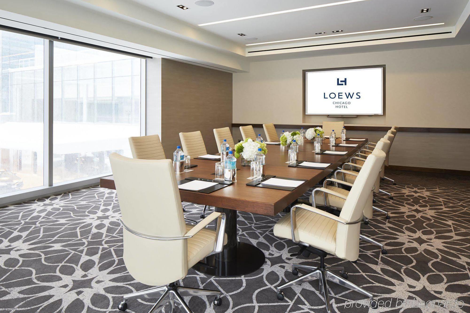 Loews 4*