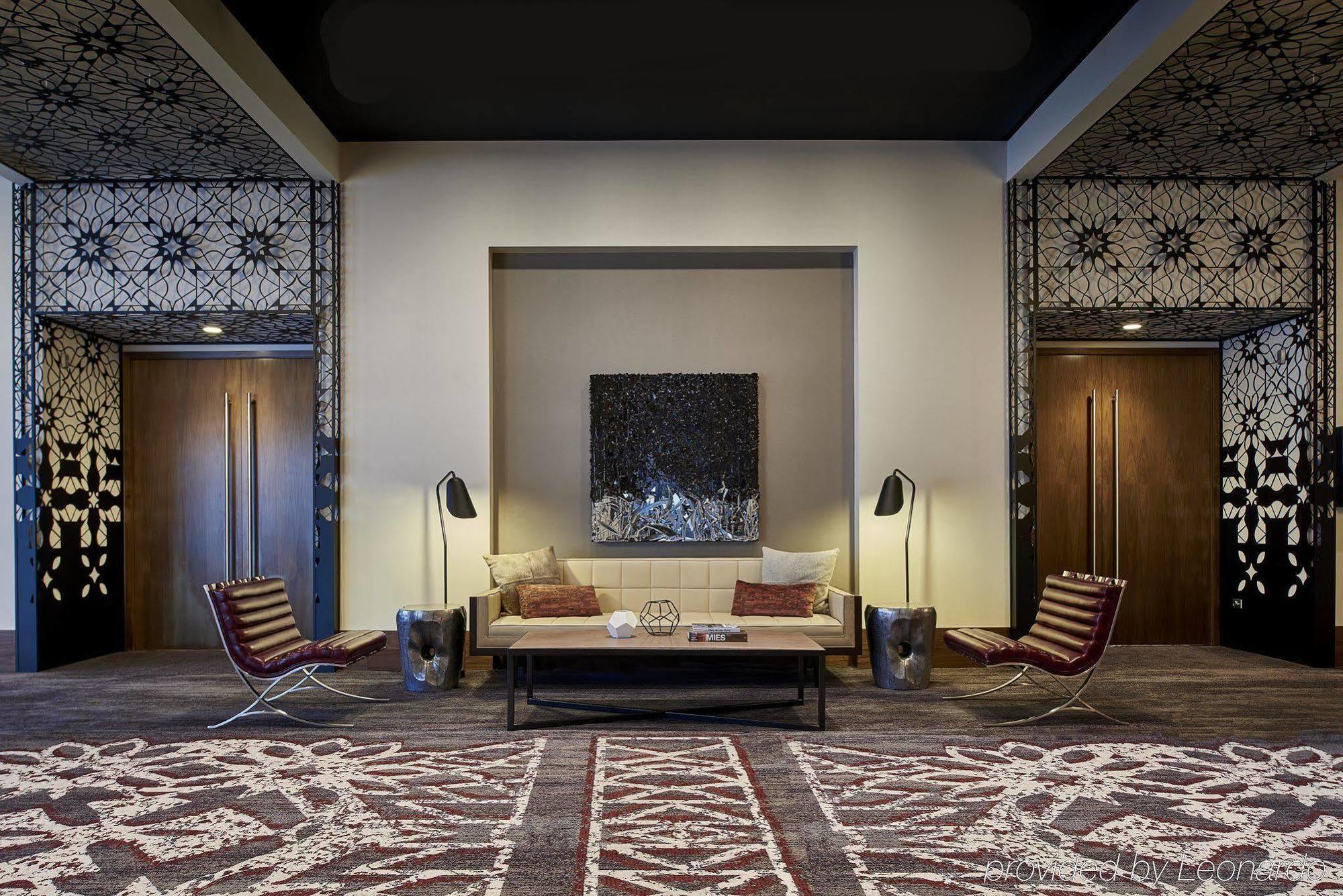 Loews Hotel Chicago