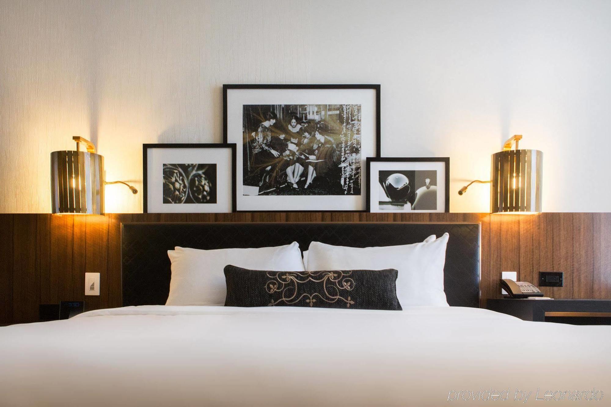 Londonhouse Chicago, Curio Collection By Hilton Hotel 4*