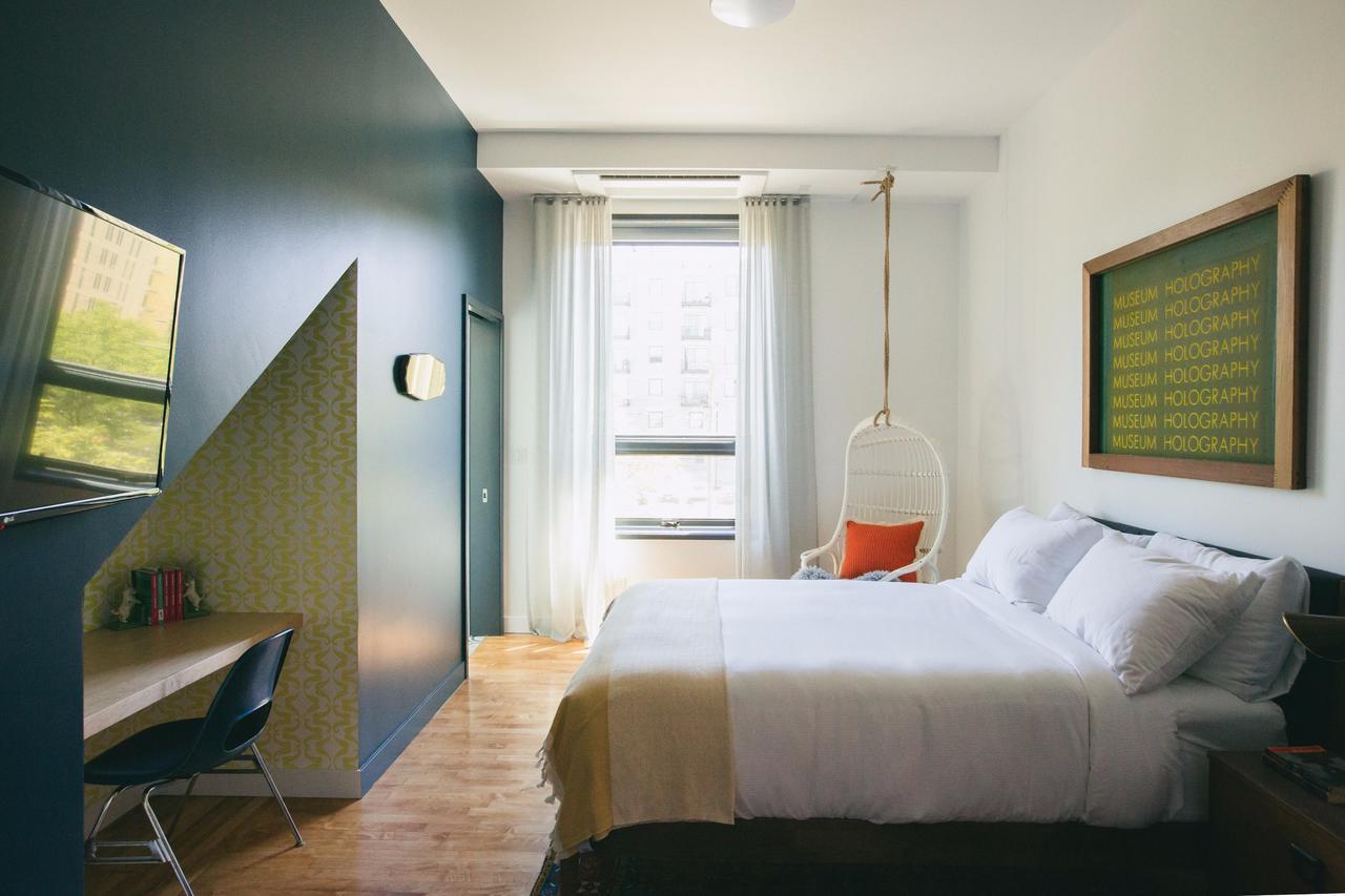 The Publishing House 3* Chicago