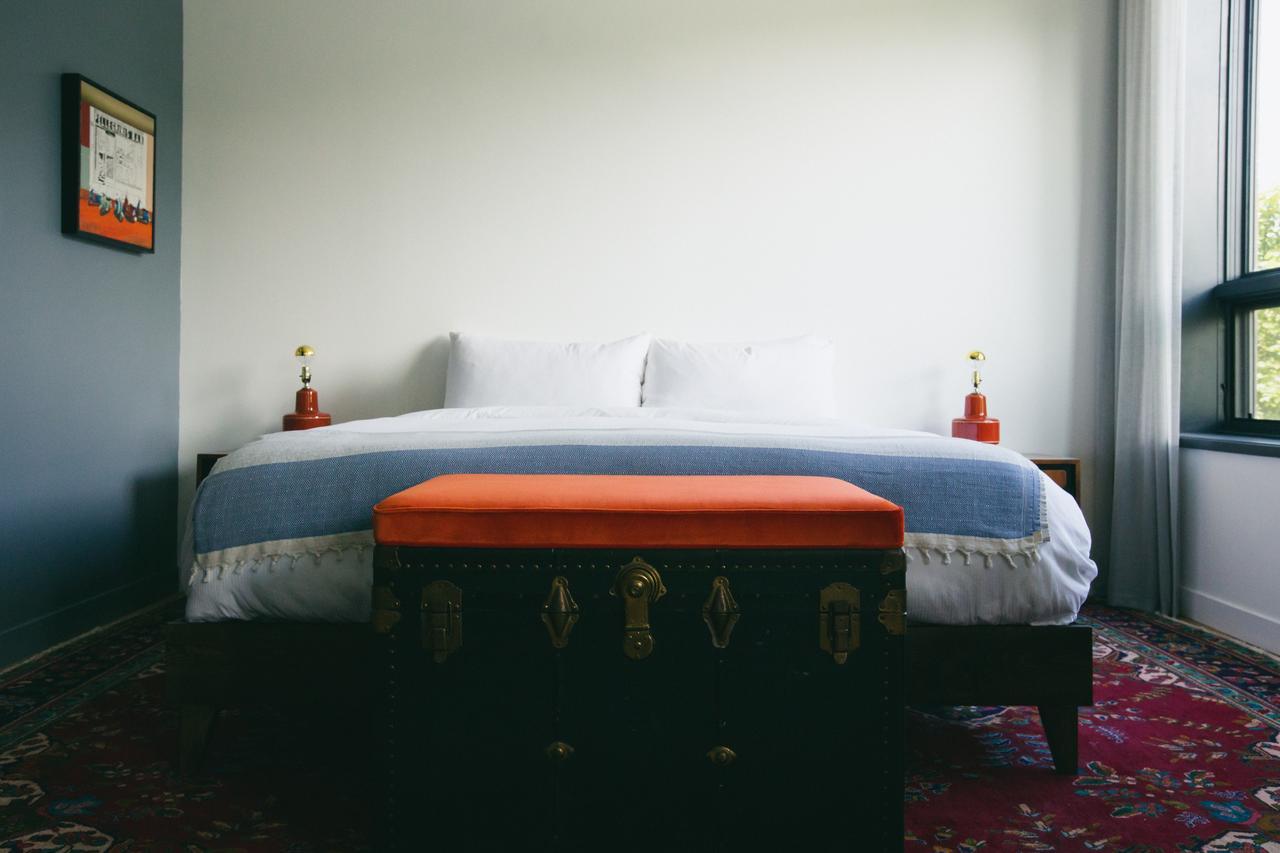 Bed & Breakfast The Publishing House