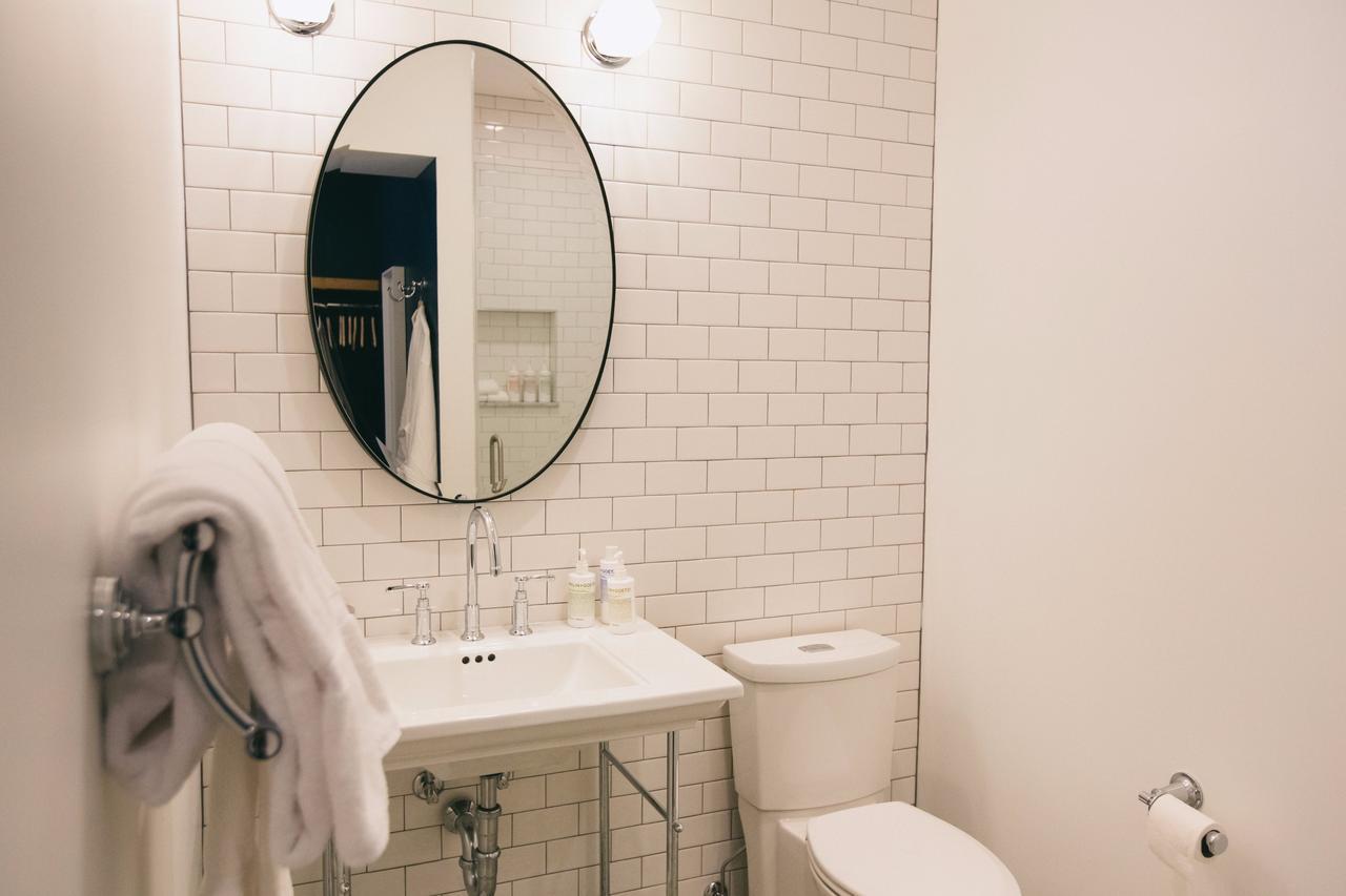 The Publishing House Bed & Breakfast Chicago