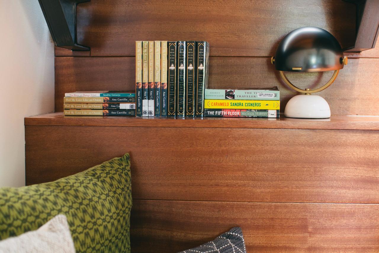 Bed & Breakfast The Publishing House 3*