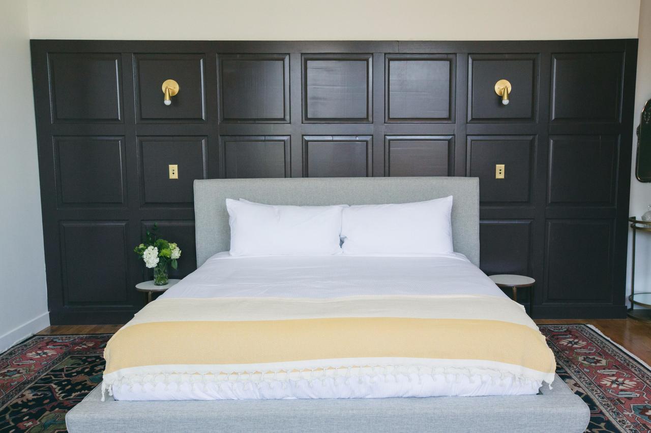 The Publishing House Bed & Breakfast