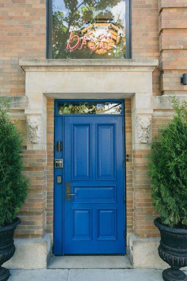 The Publishing House Bed & Breakfast 3*
