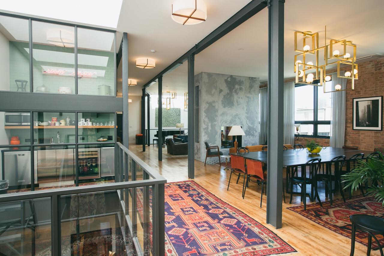 Bed & Breakfast The Publishing House 3*