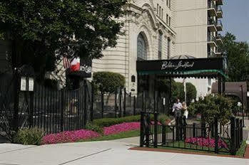 Hotel The Belden-Stratford Chicago