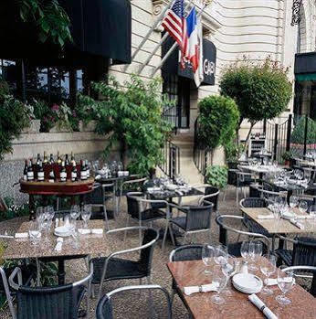 Hotel The Belden-Stratford 4*