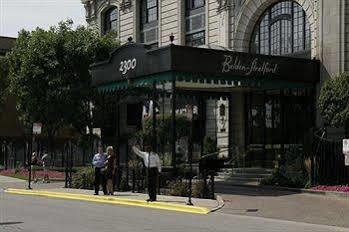 Hotel The Belden-Stratford