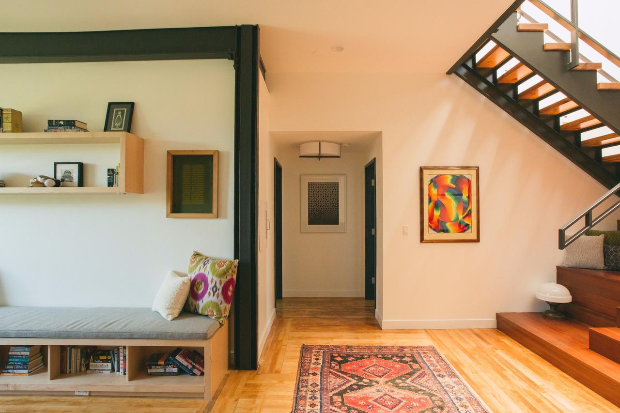 The Publishing House Bed & Breakfast Chicago