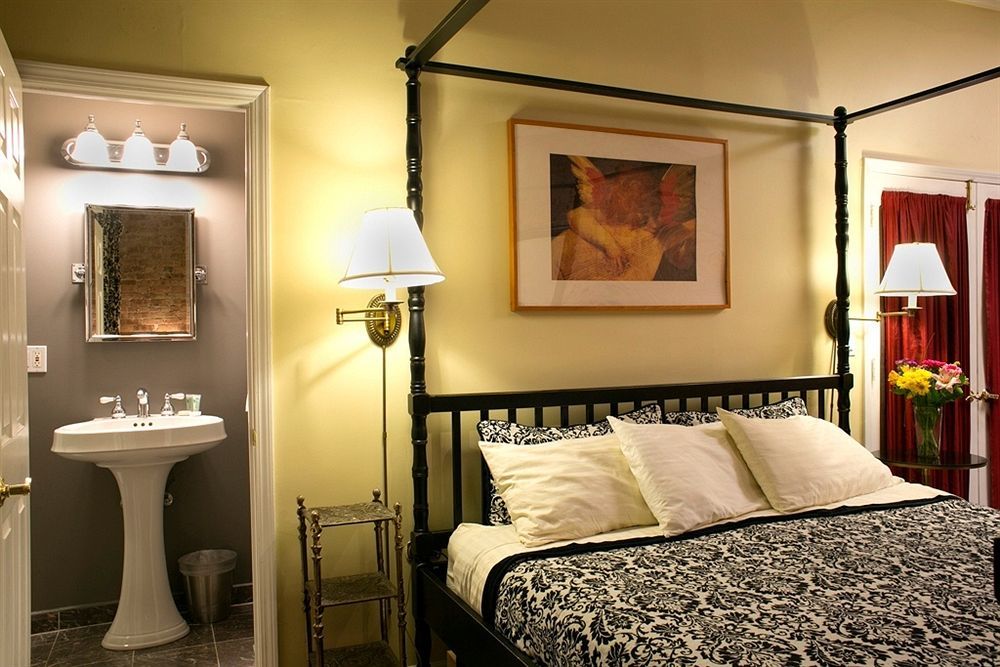 Bed & Breakfast Wicker Park 3*