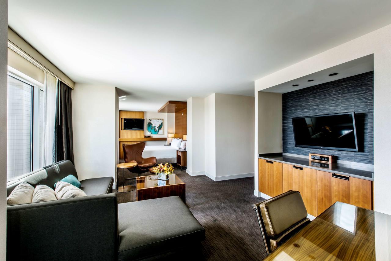 Hotel Hyatt Regency Mccormick Place Chicago