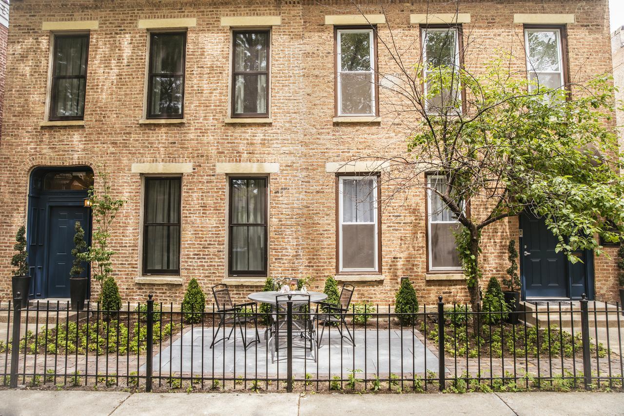 Bed & Breakfast Wicker Park Chicago